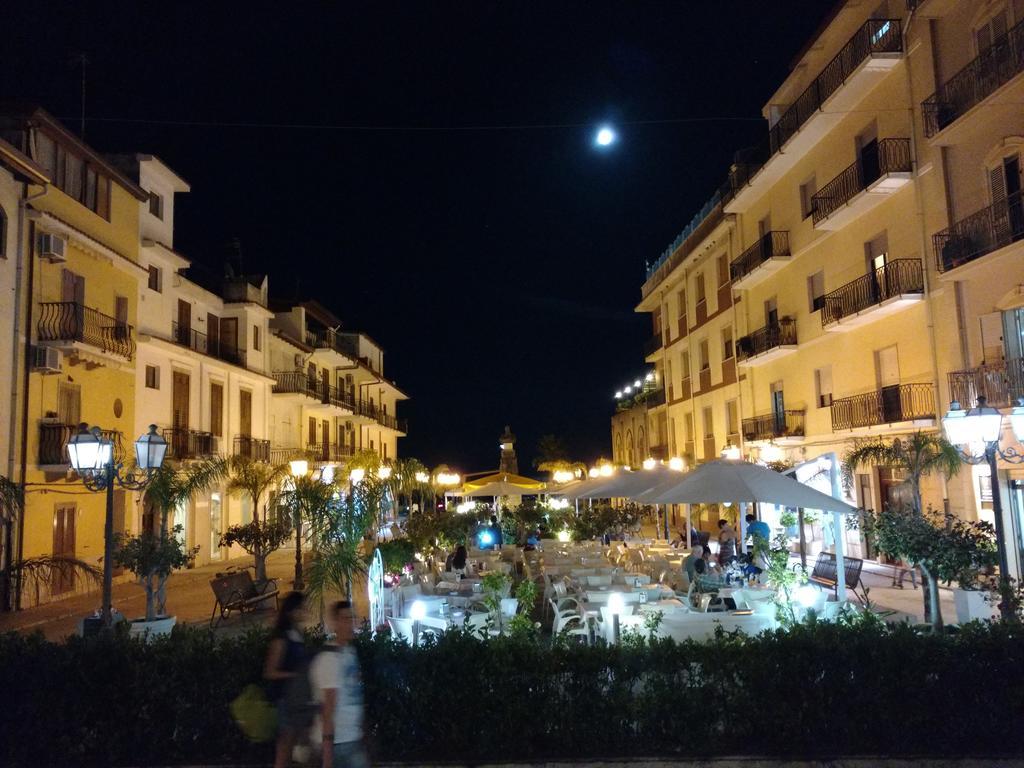 Icaro Διαμέρισμα Letojanni Εξωτερικό φωτογραφία