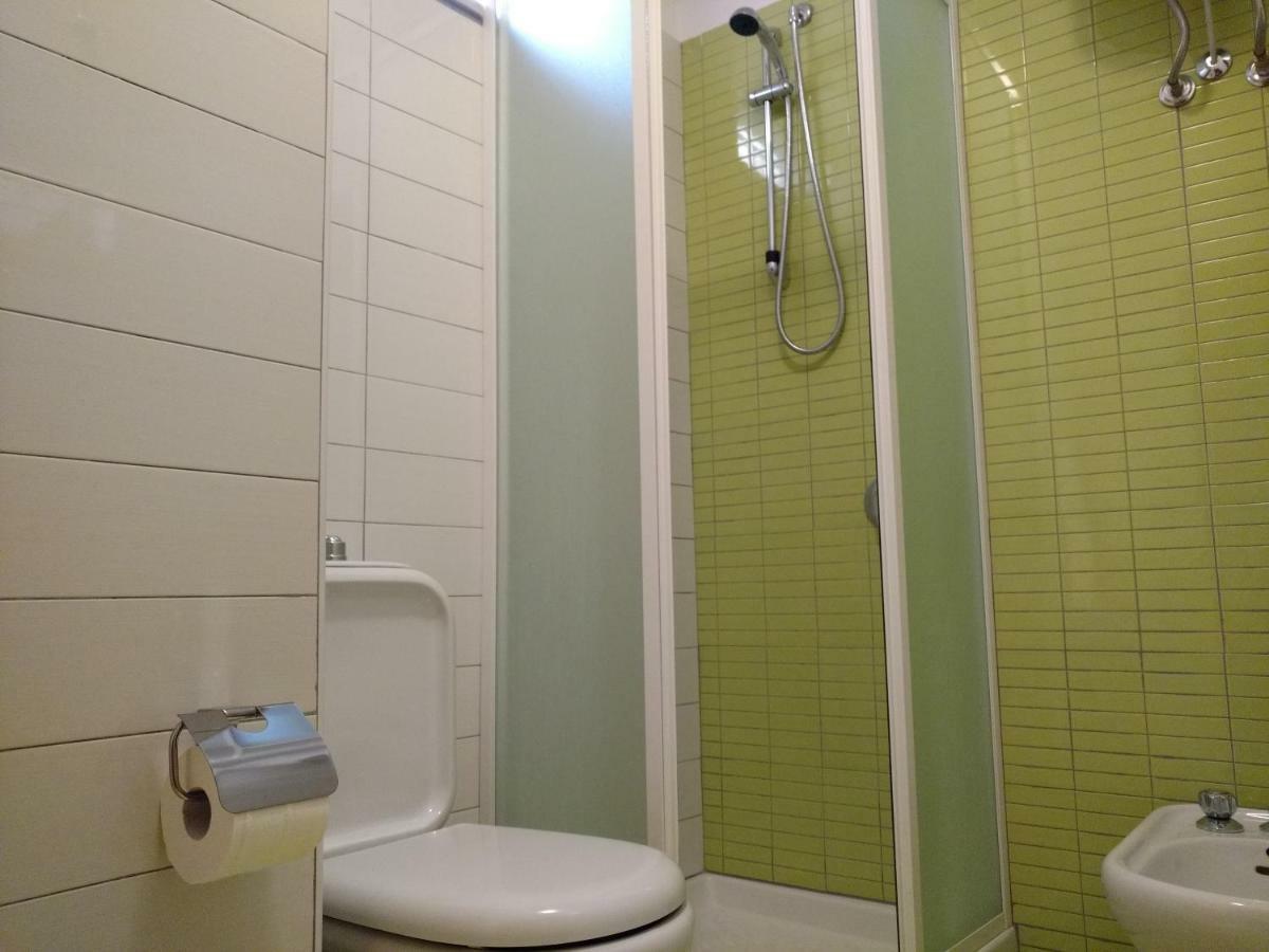 Icaro Διαμέρισμα Letojanni Εξωτερικό φωτογραφία